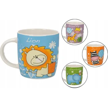 Hrnek Home Deco keramický 300 ml