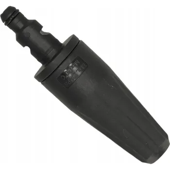 Příslušenství pro vysokotlaký čistič Turbo tryska Dedra 882221 pro vysokotlaké čističe