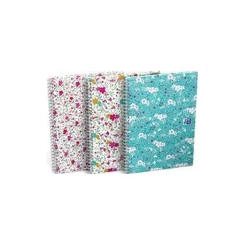 Sešit linkovaný B5 Oxford 60 listů