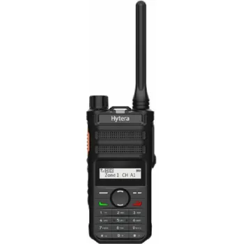 Vysílačka Hytera Analogové rádio AP585, UHF 400-470 MHz, 1500 mAh, IP54