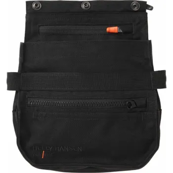 Dámská cargo bunda Helly Hansen Kapsa na patentku HELLY HANSEN CNCT Utility Pocket