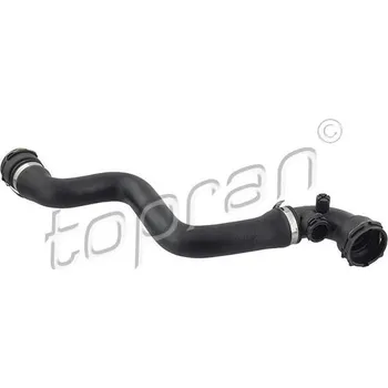 Motor automobilu Hadice chladiče TOPRAN 501 562