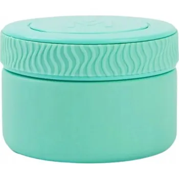 Termoska MONTIICO FOOD JAR termos na jídlo pro děti 200 ml, Marine