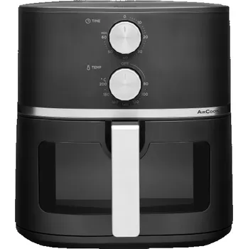 Masážní přístroj NoName Amica AFM 2020 5,5 l černá