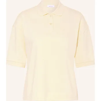 Dámská košile Darling Harbour Dámská Piqué Polokošile, vanilla, 38