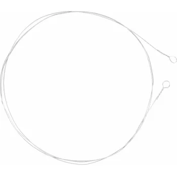 Příslušenství ke svářečce Dedra Řezací drát pro DED7518L, 2 ks