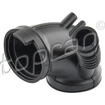 Filtr do auta Sací hadice, vzduchový filtr TOPRAN 502 633