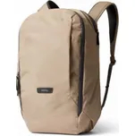 Hugh Butler Bellroy Transit Workpack 2. vydání - 20l batoh s kapsou na notebook (kamenný)