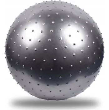 Gymnastický míč Gymnastický míč Gym Ball na cvičení 65CM + PUMPIČKA