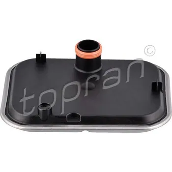 Hydraulický filtr Hydraulický filtr, automatická převodovka TOPRAN 401 525