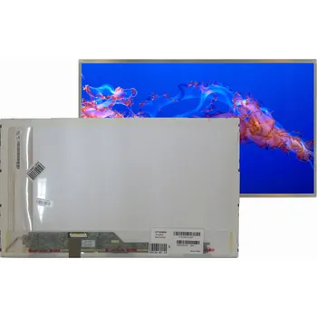 Náhradní displej pro notebook Matný LED TN displej 15,6" 1366 x 768 Elgar N156B6-L0B/152