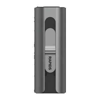 USB flash disk HIKSEMI USB flash disk Rapids S560 128GB USB 3.2 typu A C (560/500 MB/s)