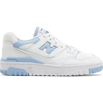 Pánská móda New Balance 550 UNC White Dusk Blue (W) EU: 39