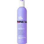 Milk Shake Šampon Silver Shine pro blond a šedivé vlasy 300ml