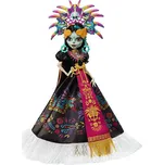 Monster High Dia de Muertos Skullector…