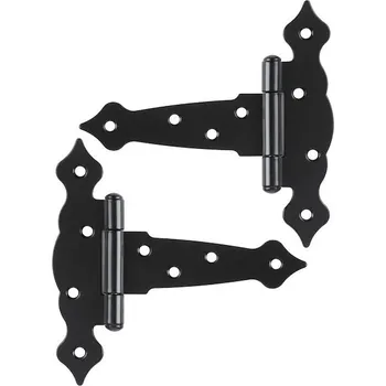 pant Strend Pro 221666B Závěs dveřní MH025501 127 mm, bal. 2ks