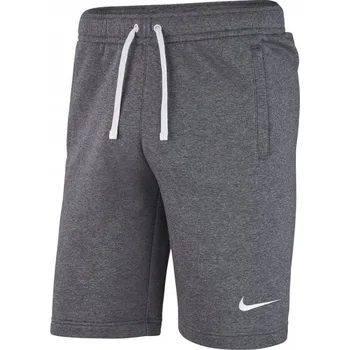 Pánské oblečení Pánské sportovní kraťasy Nike nad kolena CW6910-071 velikost L