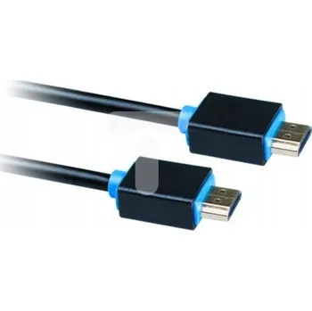 Video kabel Kabel HDMI - HDMI Libox LB0137 , 5 m