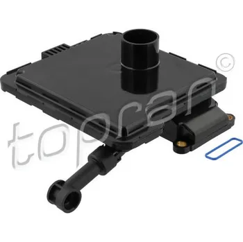 Filtr do auta Hydraulický filtr, automatická převodovka TOPRAN 821 945