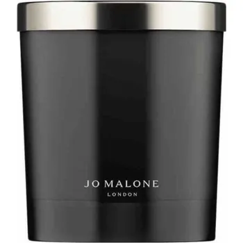 Svíčka Jo Malone Vonná svíčka Velvet Rose & Oud 200g