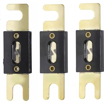 Autopojistky Automobilová pojistka nožová ANL 60A