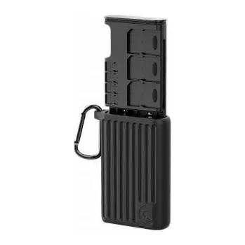 Čtečka paměťových karet Aptel Čtečka karet Ulanzi MCR-01