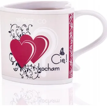 Hrnek Froster porcelán 300 ml