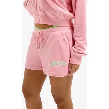 Dámské kraťasy Juicy Couture Perkin M 497232