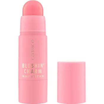 Péče o rty Catrice Blushin' Charm Multi Stick 5,5 g