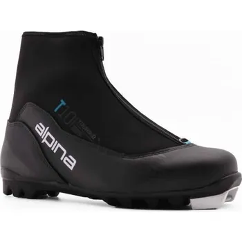 Běžkařské boty Alpina Sports T10 Eve 2022/23, 41