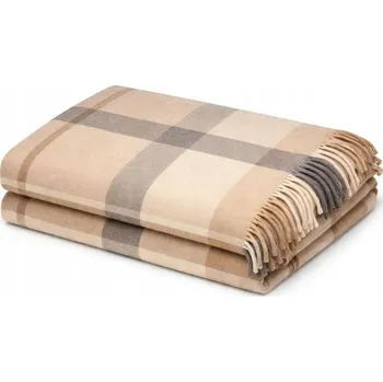 deka Deka z bio tkaniny 130x160 – Přírodní, příjemná na dotek