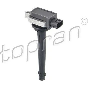Zapalovací cívka Zapalovací cívka TOPRAN 701 724