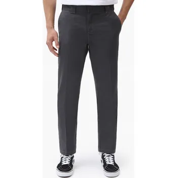 Pánské kalhoty Dickies 872 SLIM FIT WORK PANT REC CH Velikost: 30/34