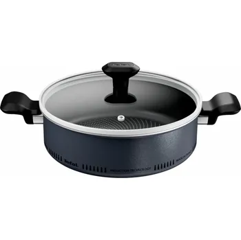 Pánev Tefal So'Light 24 cm - Katls ar vaku
