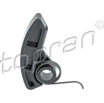 Olejové čerpadlo Napínák, olejová pumpa TOPRAN 626 206