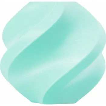 Filament BambuLab Bambu Lab TPU 85A filament 1,75 mm 1 kg - součástí balení je opakovaně použitelná cívka - světle azurová