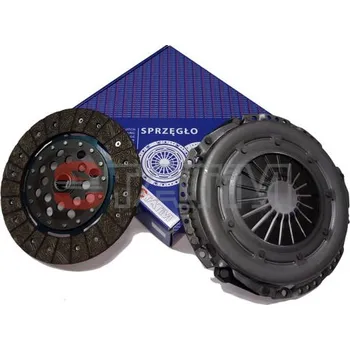 Spojková sada Sada spojky STATIM 100.267