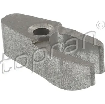 Systém vstřikování Držák trysky TOPRAN 410 981