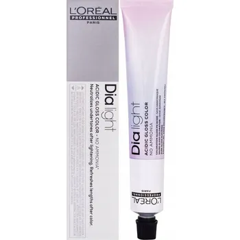 Barva na vlasy L'Oréal Paris Dia Light 50 ml barva na vlasy