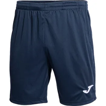 Joma Open III Bermuda šortky navy Velikost oblečení: XXS