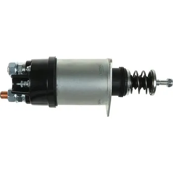 Autoelektrika Elektromagnetický spínač, startér AS-PL SS1149P