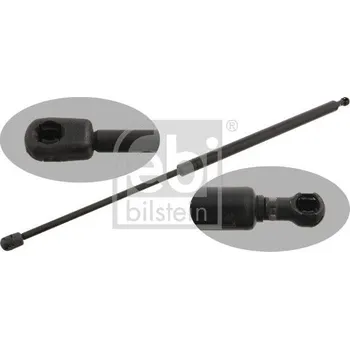 Příslušenství karosérie Pneumatická pružina, zavazadlový / nákladový prostor FEBI BILSTEIN 29444