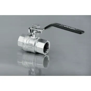 Vodovodní kohout Valvex Kulový kohout s vnitřním závitem TRYTON 2 voda 1457200