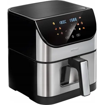 fritéza Horkovzdušná fritéza MPM MFR-10M 1500 W 6 l