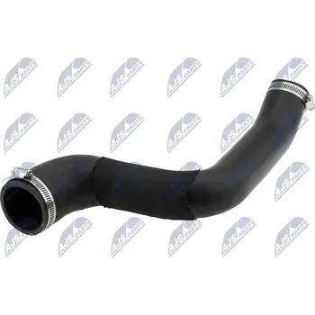 Hadička plnicího vzduchu NTY GPP-LR-010