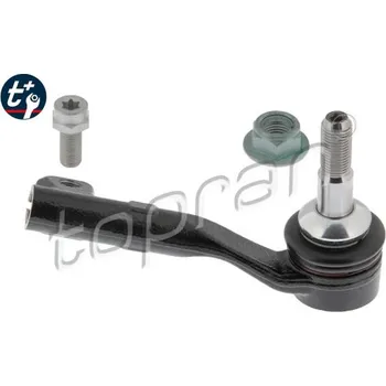 Táhlo řízení Hlava příčného táhla řízení TOPRAN 503 321