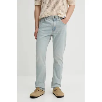 Dámské džíny Džíny Guess Jeans M5GA1C.D5M51 modrá 05J, vel. 32/32