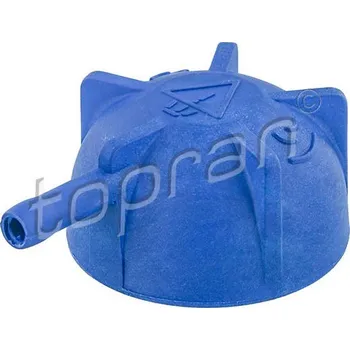 Auto-moto Uzavírací víčko, nádoba chladiva TOPRAN 100 162