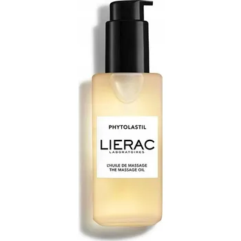 Masážní přístroj LIERAC PHYTOLASTIL MASÁŽNÍ OLEJ PROTI STRIÍM 100ml