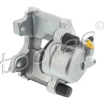 Brzdový třmen Brzdový třmen TOPRAN 631 454